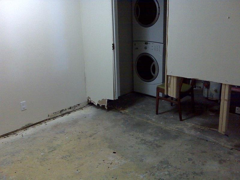 Emergency Leak Response in Wausau