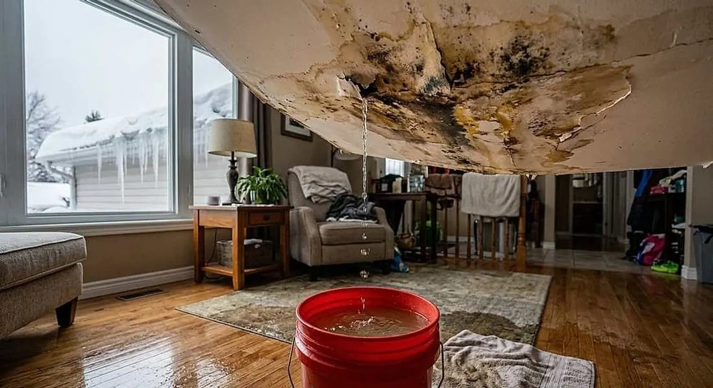 Emergency Leak Response in Wausau, WI